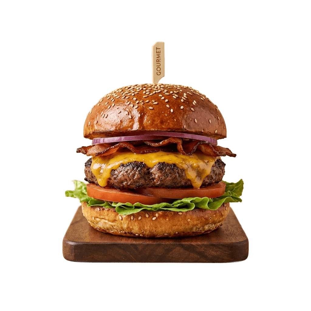 McDonalds delicious item