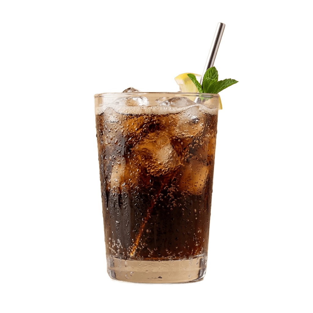 Refreshing Drinks